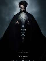 Превью постера #201103 к сериалу "Песочный человек"  (2022-2025)