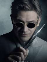 Превью постера #201104 к сериалу "Песочный человек"  (2022-2025)