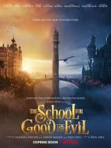 Превью постера #201114 к фильму "Школа добра и зла" (2022)