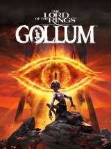 Превью обложки #201338 к игре "The Lord of the Rings: Gollum" (2023)