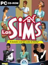 Превью обложки #201357 к игре "The Sims" (2000)