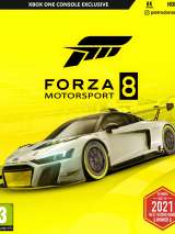 Превью обложки #201456 к игре "Forza Motorsport 8" (2023)