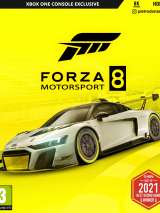 Превью обложки #201456 к игре "Forza Motorsport 8"  (2023)