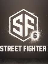 Превью обложки #201457 к игре "Street Fighter 6" (2023)