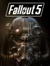 Превью обложки #201502 к игре "Fallout 5" (2026)