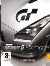 Превью обложки #201600 к игре "Gran Turismo 5: Prologue" (2007)