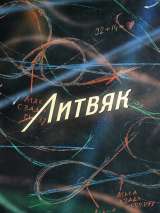 Превью постера #202273 к фильму "Литвяк" (2025)