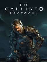 Превью обложки #202377 к игре "The Callisto Protocol"  (2022)