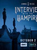 Превью постера #202737 к фильму "Интервью с вампиром" (2022)