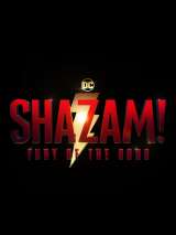 Шазам! 2 / Shazam! Fury of the Gods (2022) отзывы. Рецензии. Новости кино. Актеры фильма Шазам! 2. Отзывы о фильме Шазам! 2
