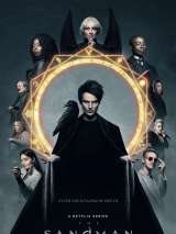 Превью постера #202780 к сериалу "Песочный человек"  (2022-2025)