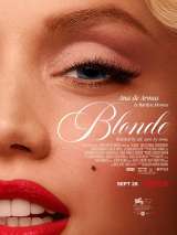 Превью постера #202962 к фильму "Блондинка" (2022)