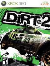 Превью обложки #202987 к игре "Colin McRae: Dirt 2"  (2009)