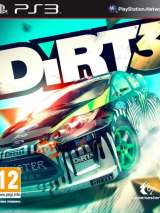 Превью обложки #202988 к игре "DiRT 3"  (2011)