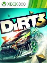 Превью обложки #202989 к игре "DiRT 3" (2011)