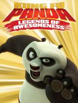 Превью постера #203281 к мультфильму "Кунг-фу Панда: Удивительные легенды" (2011)