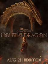 Превью постера #203428 к фильму "Дом дракона" (2022)