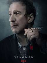 Превью постера #203480 к сериалу "Песочный человек"  (2022-2025)
