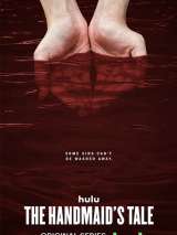 Превью постера #203500 к сериалу "Рассказ служанки"  (2017-2025)