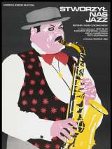 Превью постера #203612 к фильму "Мы из джаза" (1983)