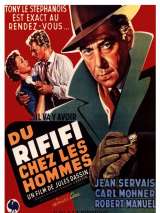 Превью постера #203768 к фильму "Мужские разборки" (1955)