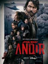 Звездные войны: Андор / Star Wars: Andor