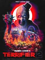Превью постера #203991 к фильму "Ужасающий 2"  (2022)