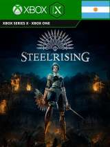 Превью обложки #204328 к игре "Steelrising" (2022)