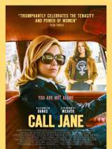 Превью постера #204422 к фильму "Звоните Джейн" (2022)