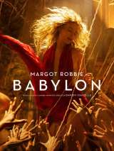 Превью постера #204548 к фильму "Вавилон" (2022)
