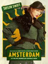 Превью постера #204560 к фильму "Амстердам"  (2022)