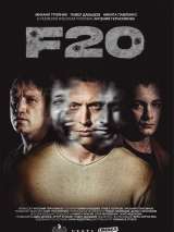 Превью постера #204721 к фильму "F20" (2022)