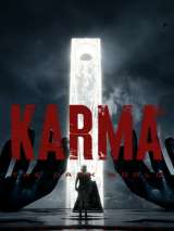 Превью обложки #204741 к игре "The Dark World: Karma" (2023)