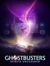 Превью обложки #204995 к игре "Ghostbusters: Spirits Unleashed" (2022)