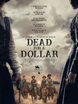 Превью постера #205175 к фильму "Умереть за доллар" (2022)