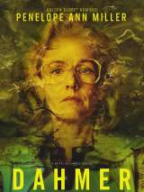 Превью постера #205265 к сериалу "Монстры"  (2022-2025)