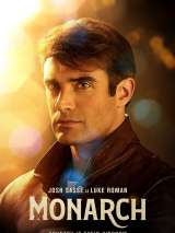 Превью постера #205645 к фильму "Монарх" (2022)
