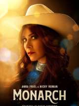 Превью постера #205646 к фильму "Монарх" (2022)
