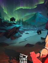 Превью обложки #206337 к игре "The Long Dark" (2014)