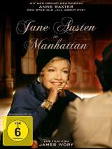 Превью постера #206434 к фильму "Джейн Остин в Манхэттене" (1980)