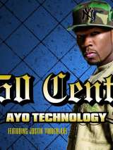 Превью постера #206438 к фильму "50 Cent Feat. Justin Timberlake: Ayo Technology"  (2007)