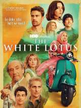 Белый лотос / The White Lotus