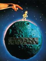 Превью постера #207015 к мультфильму "Адам" (1992)