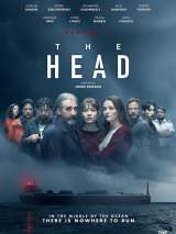 Превью постера #207270 к сериалу "Голова"  (2020-2025)