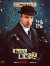 Превью постера #207285 к фильму "Энола Холмс 2"  (2022)