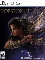 Превью обложки #207708 к игре "Forspoken"  (2023)