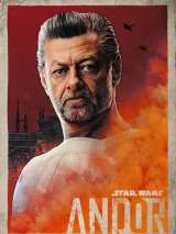 Превью постера #207735 к фильму "Андор" (2022)