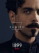 Превью постера #207757 к сериалу "1899"  (2022)