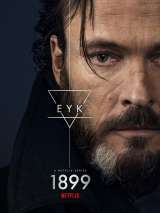 Превью постера #207748 к сериалу "1899"  (2022)