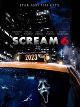 Превью постера #207910 к фильму "Крик 6"  (2023)